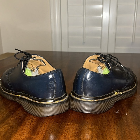 Dr Martens # E 3767 Oxford shoes. - Picture 3 of 13